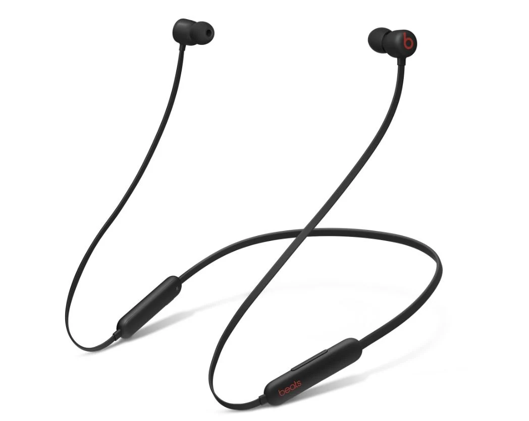 Original New Design Bluetooth Headset Headphone Wireless Earpods Earphone for Beats Flex