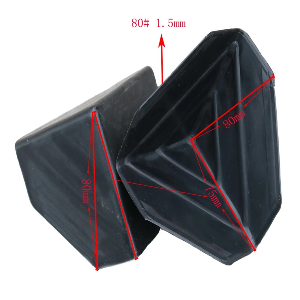 Plastic Protectors Corner for Shipping Boxes to Protect Valuable Furniture Used to Protect Valuable Furniture