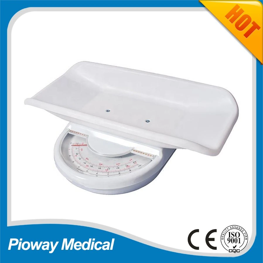 Infant Baby Body Weighing Scale (RGZ-20A)