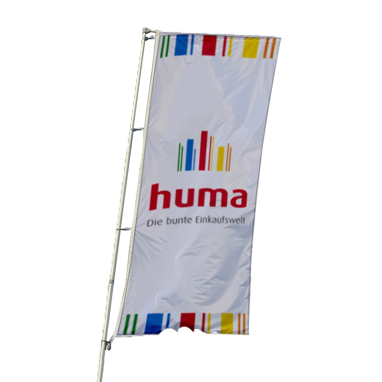 Custom Outdoor Flags Banners Company Flags Logo Printing Flags Flag Wholesale/Supplier Flag Manufacturer