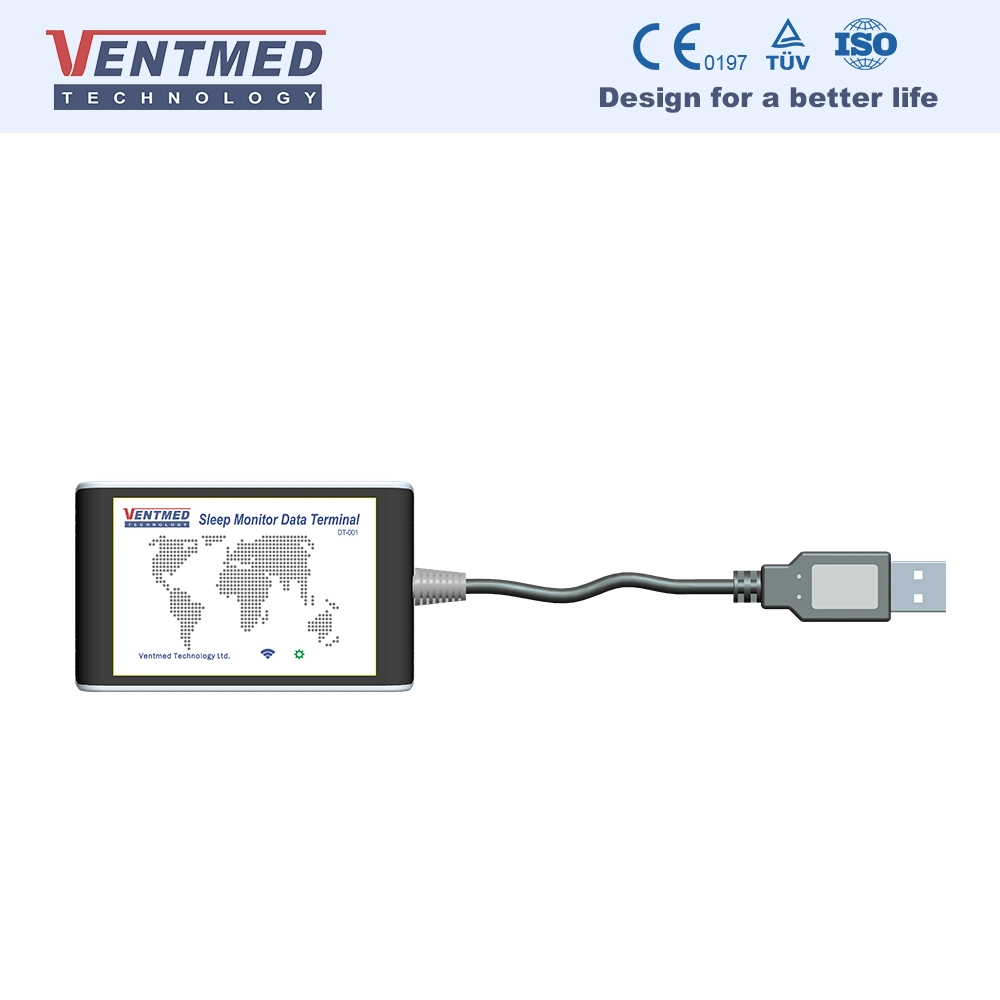 Portable Multiplying Channel Psg Sleep Detector to Study Osa Blood Oxygen