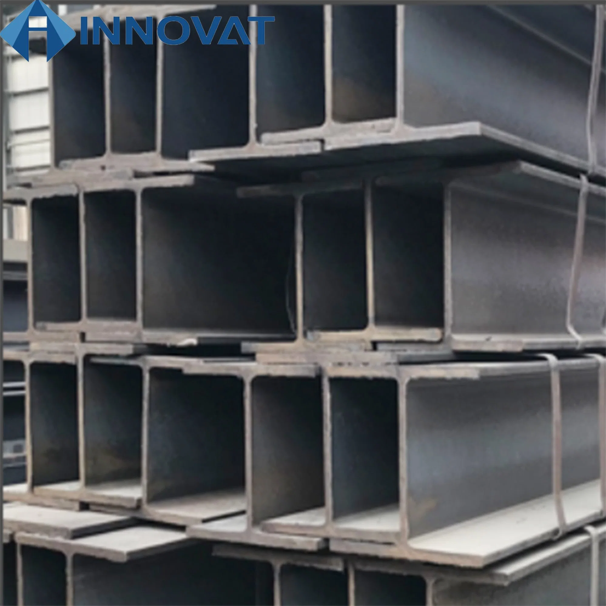 H-Beam (HK) Narrow Flange H-Shaped Steel (Hz) H-Shaped Steel Pile (HU) Cold Rolled Steel