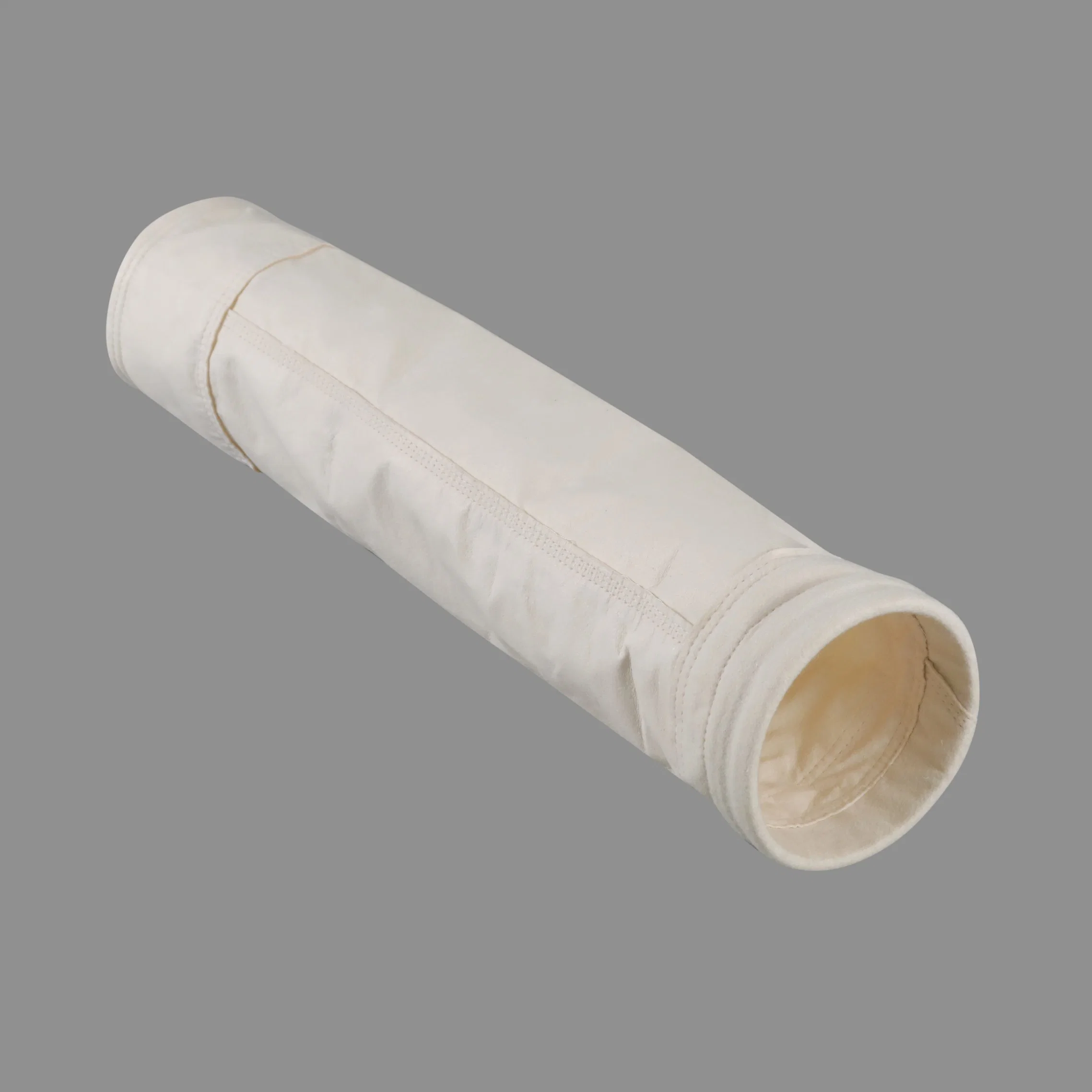 Eptfe Air Dust-Removing Filter Bag Using in Waste Incineration Industry