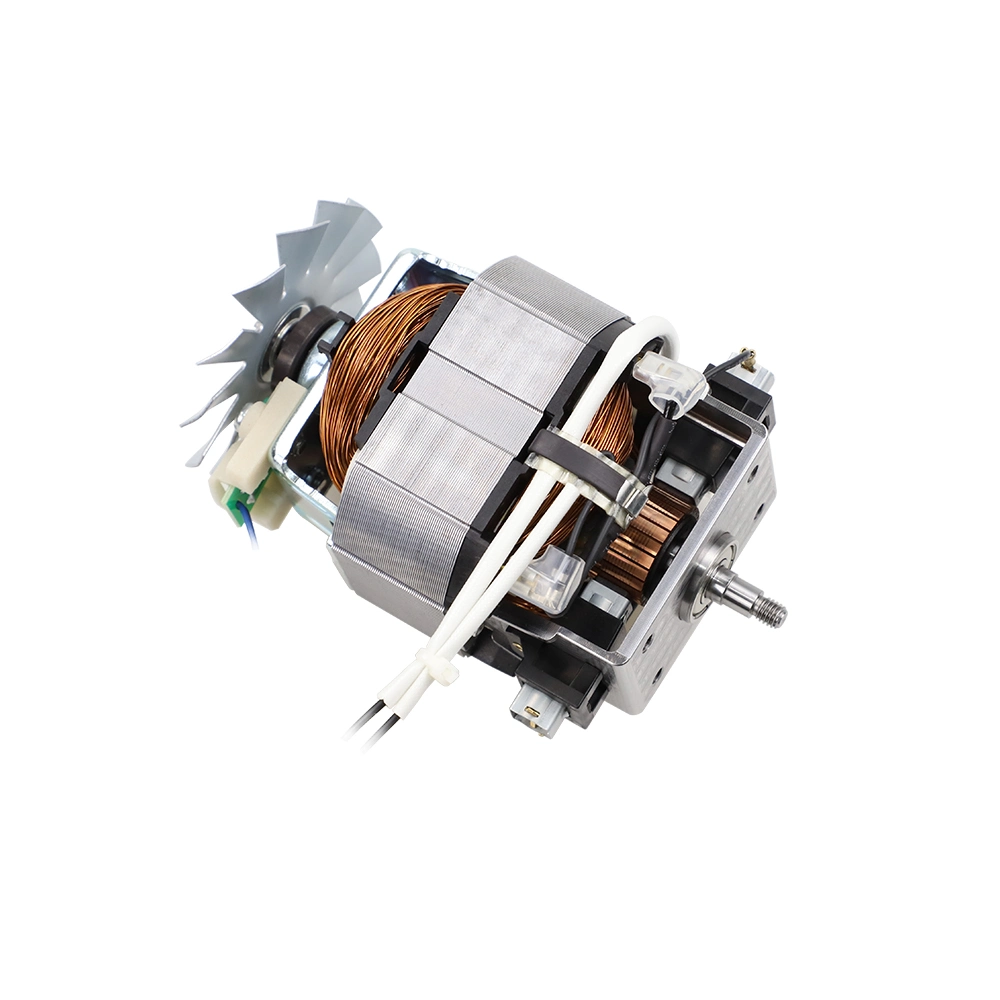 230V Blender Universal Electric AC Motor for Wall-Breaking Material Machine