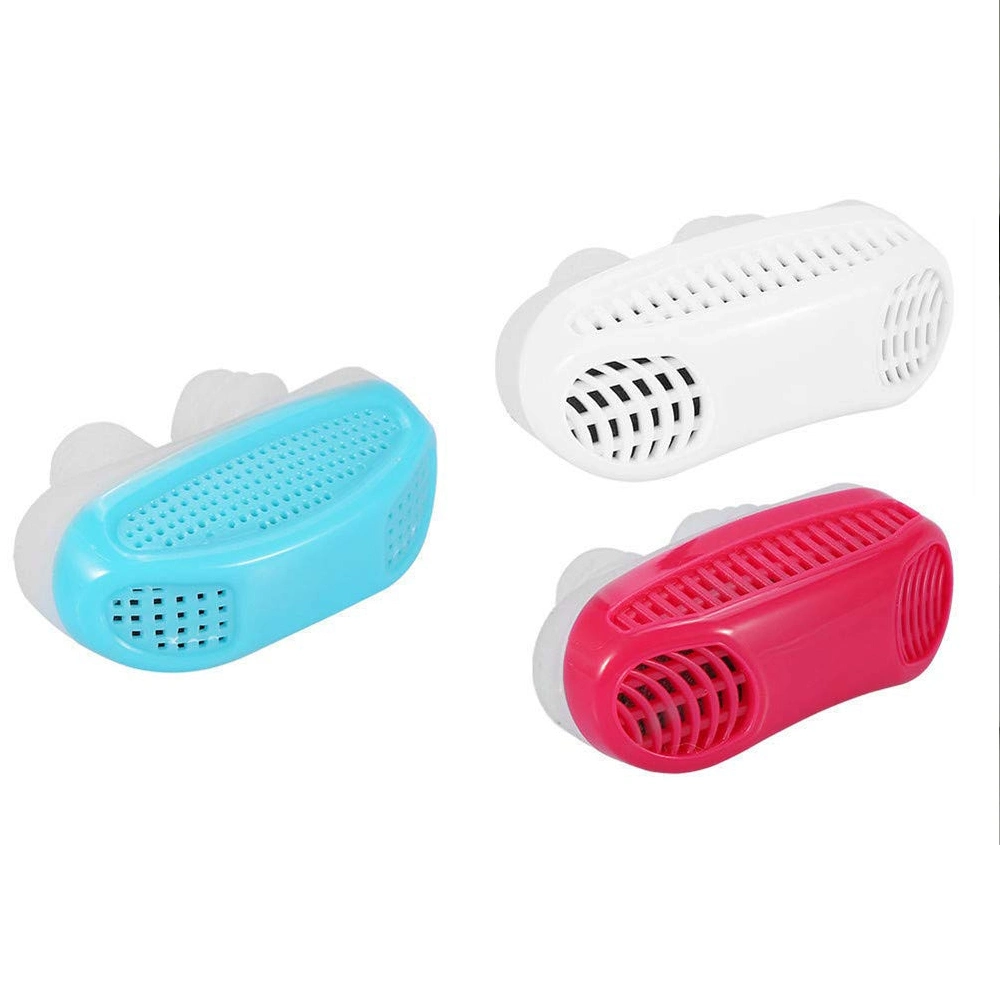 Breathe Easily Keep Respiratory Tract Smooth Silicone Air Purifier