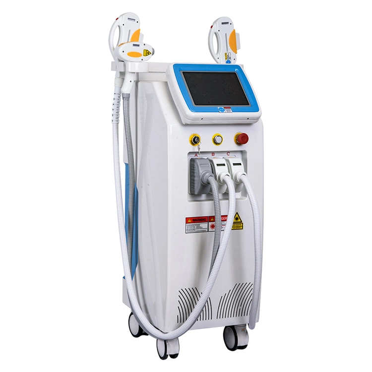 808nm Diode Laser Skin Hair Removal Permanent Beauty Equipment