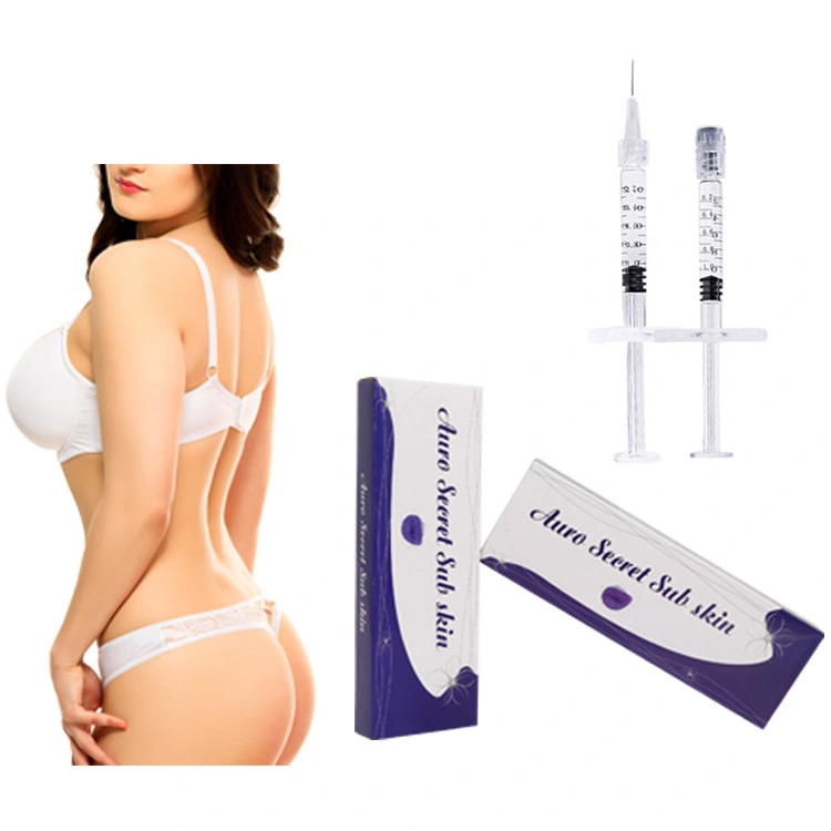 Best 10ml 20ml Mesotherapy Injectable Ha Dermal Filler 