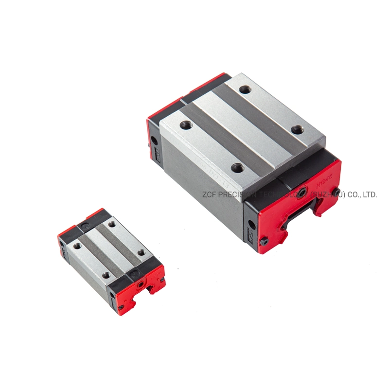 P Class Sp Level Interchangeable Compatible Profile Rail Guides