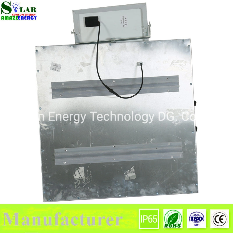 High quality/High cost performance of Energy Saving Solar Traffic Sign LED Light for School Section