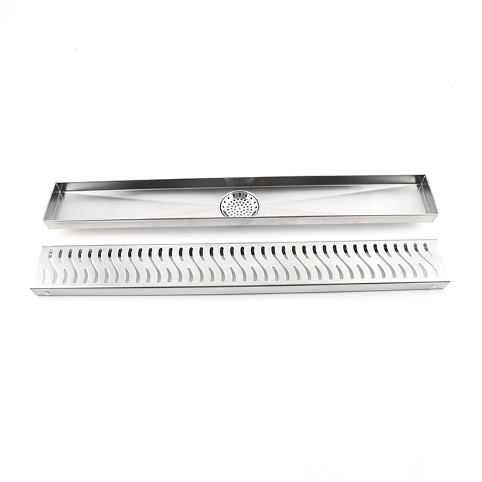 Sanipro 304 Stainless Steel Floor Drain Grates