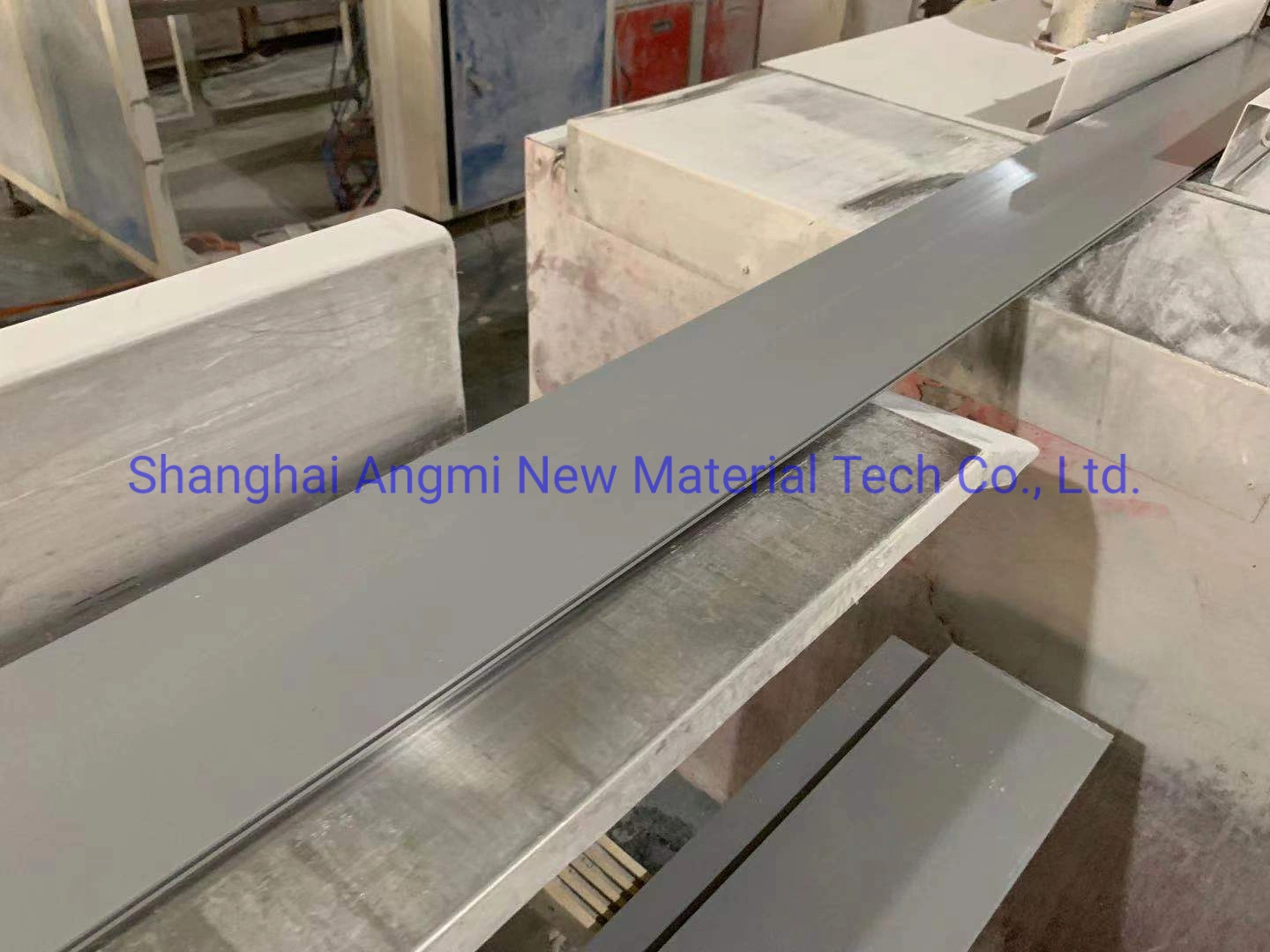 Aluminum Skirting Panel Covers Kitchen Plinth PVC Skirting Board Kitchen with Toe Kick for Furniture