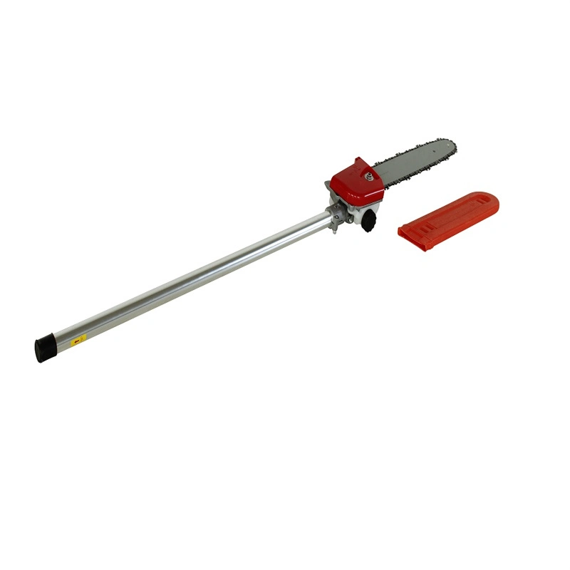 GX35 original de 35,8cc Garden pole pole Pruner sierra de cadena multiusos para el uso de jardín