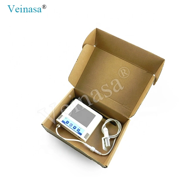 Veinasa-Wsy Wireless RS485 Temperature Humidity Data Logger