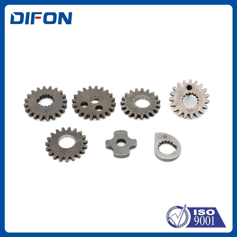 Automotive/Scooter/Hydraulic/Turbocharger/Turbo/Automobile/Truck/Trailer/Elevator/Car/Motorcycle/Bicycle/Auto Aluminium Precision Machining Part