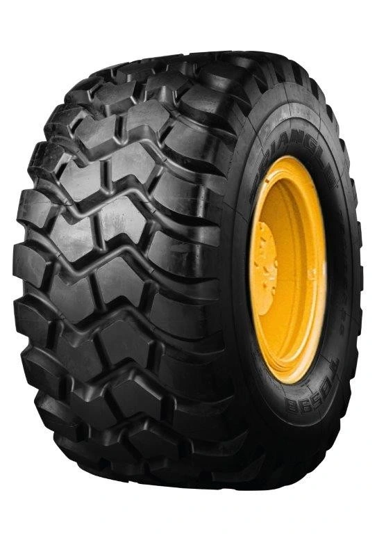 Super Quality Triangle Brand Radial OTR Tyres Tb598s E3/L3 E4 Dump Truck 23.5r25 26.5r25 29.5r25