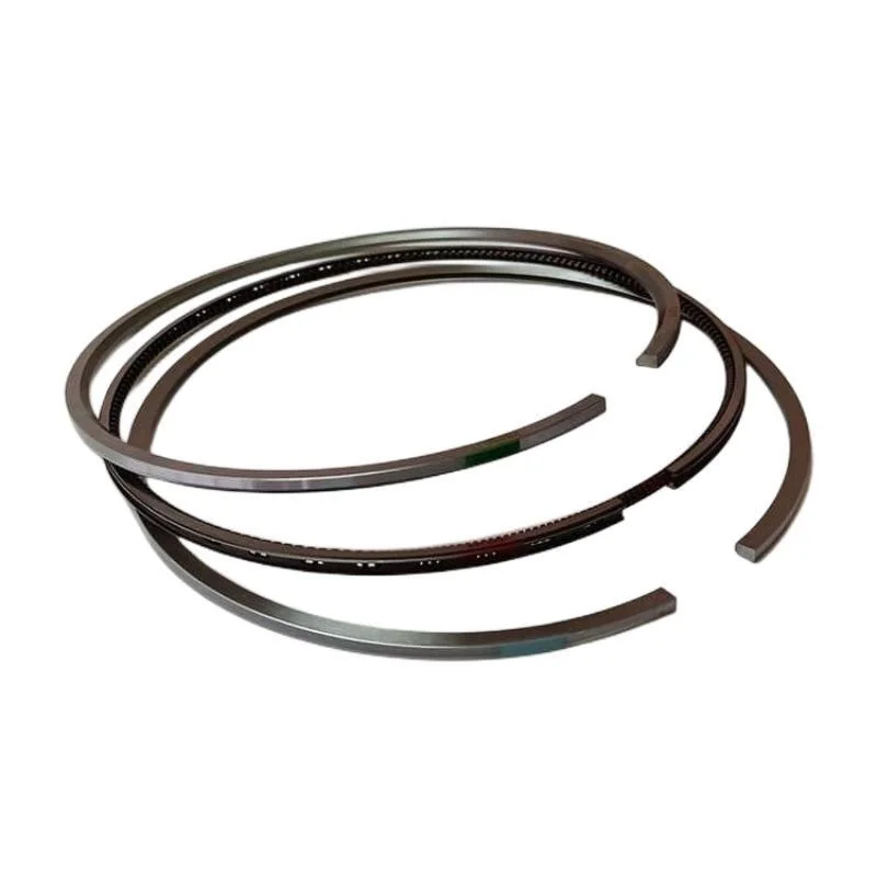 Excellent Isx15 Qsx15 Piston Ring Set 4089406 2881682 4309441 5405717