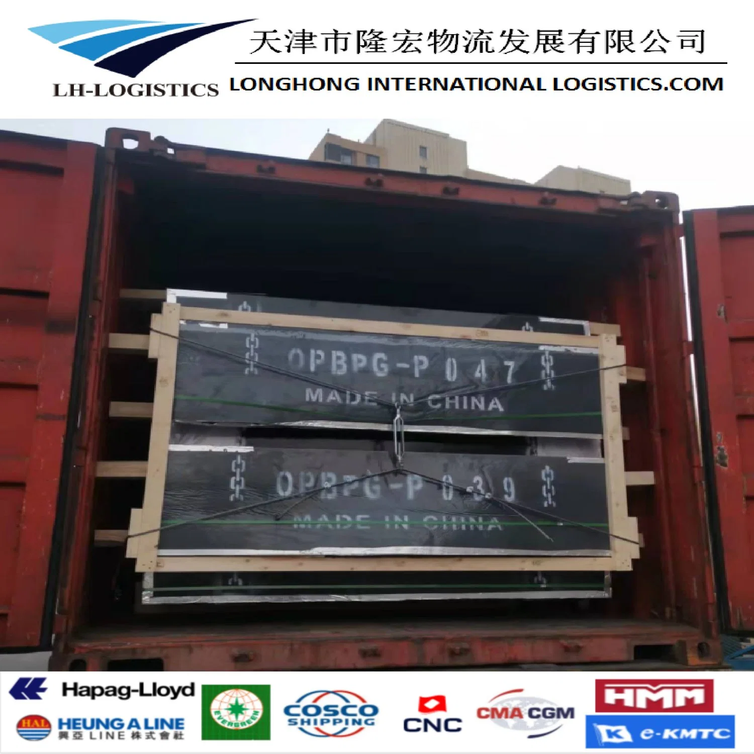 Professional Shipping Service/ Logistics / Shipping Forwarder From Shenzhen to Rotterdam/Felixstowe/Hamburg