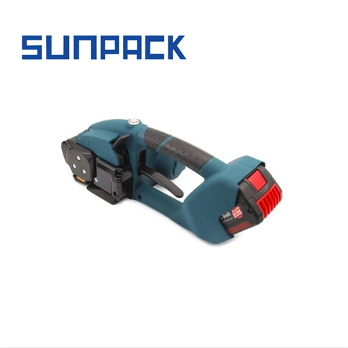 Handheld Strapping Tool Battery Power PP Electric Strapping Tool