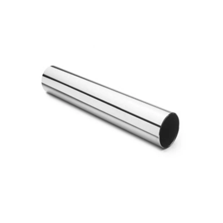 Original Factory Ss 304 316L 310 Ba Finish Stainless Steel Pipe Decorative Tube