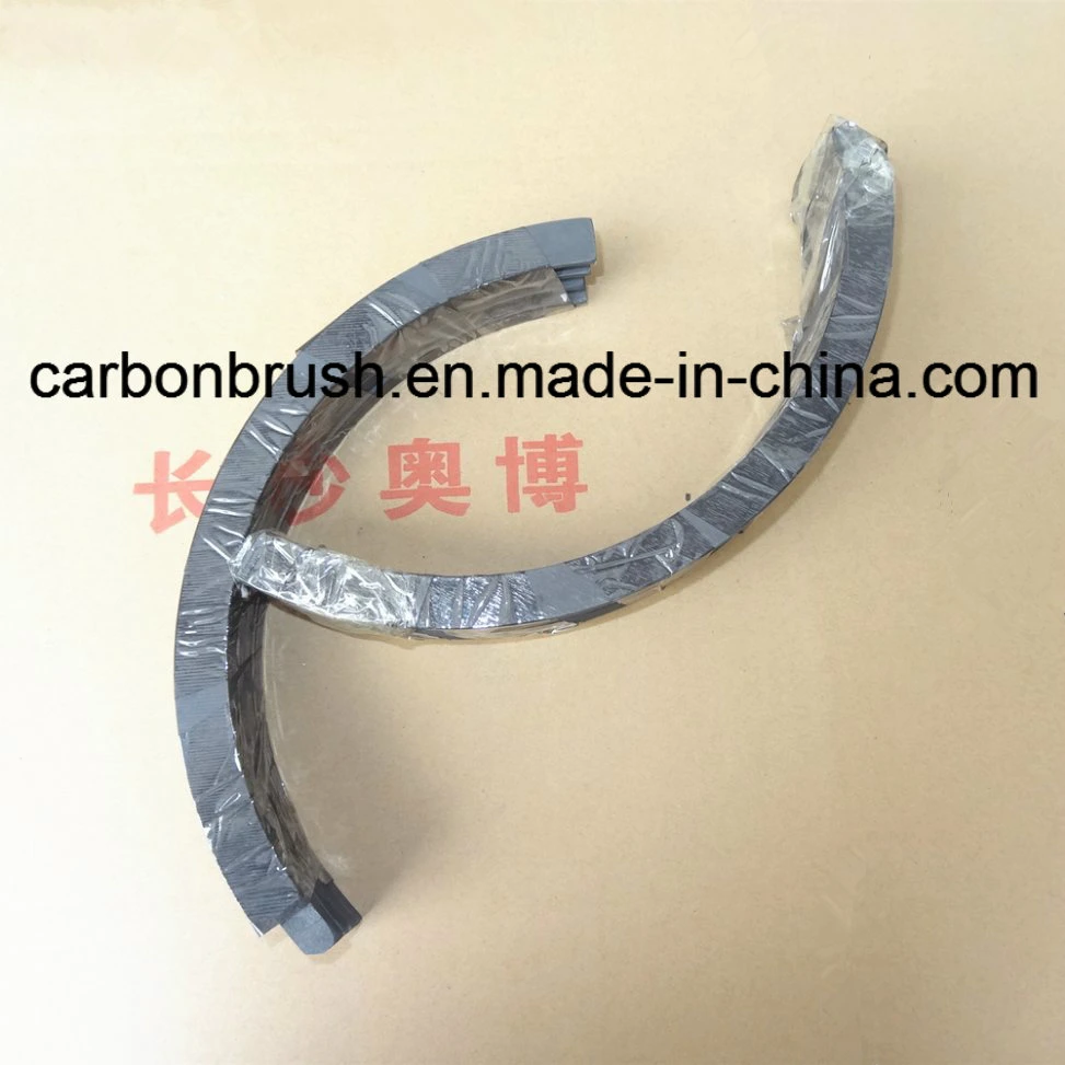 Sourcing Segment Carbon Ring for Machine Use