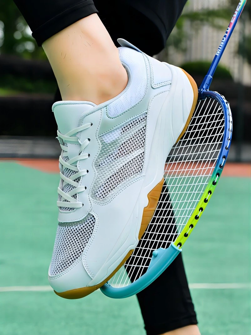 أحذية التنس الرياضية المريحة أحذية رياضية