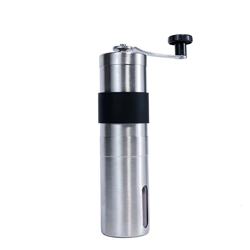 Classic Manual Stainless Coffee Grinder Good Coffee Maker