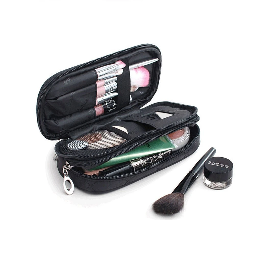 Beauty Makeup Brush Bags Travel Kit Organizer Cosmetic Bags Make up Bag for Women