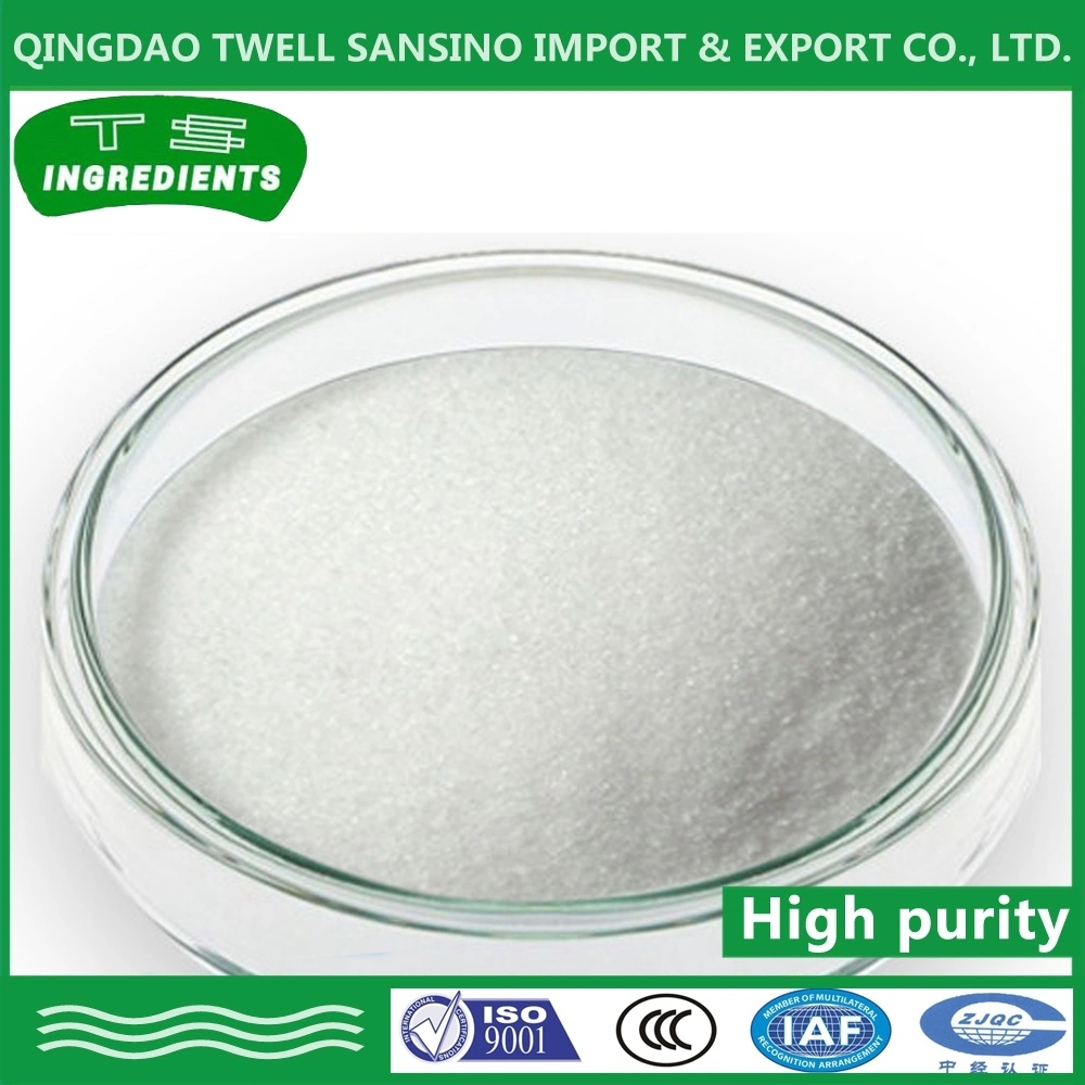 White Powder Food Additive Dl-Malic Acid for Food Grade CAS: 6915-15-7