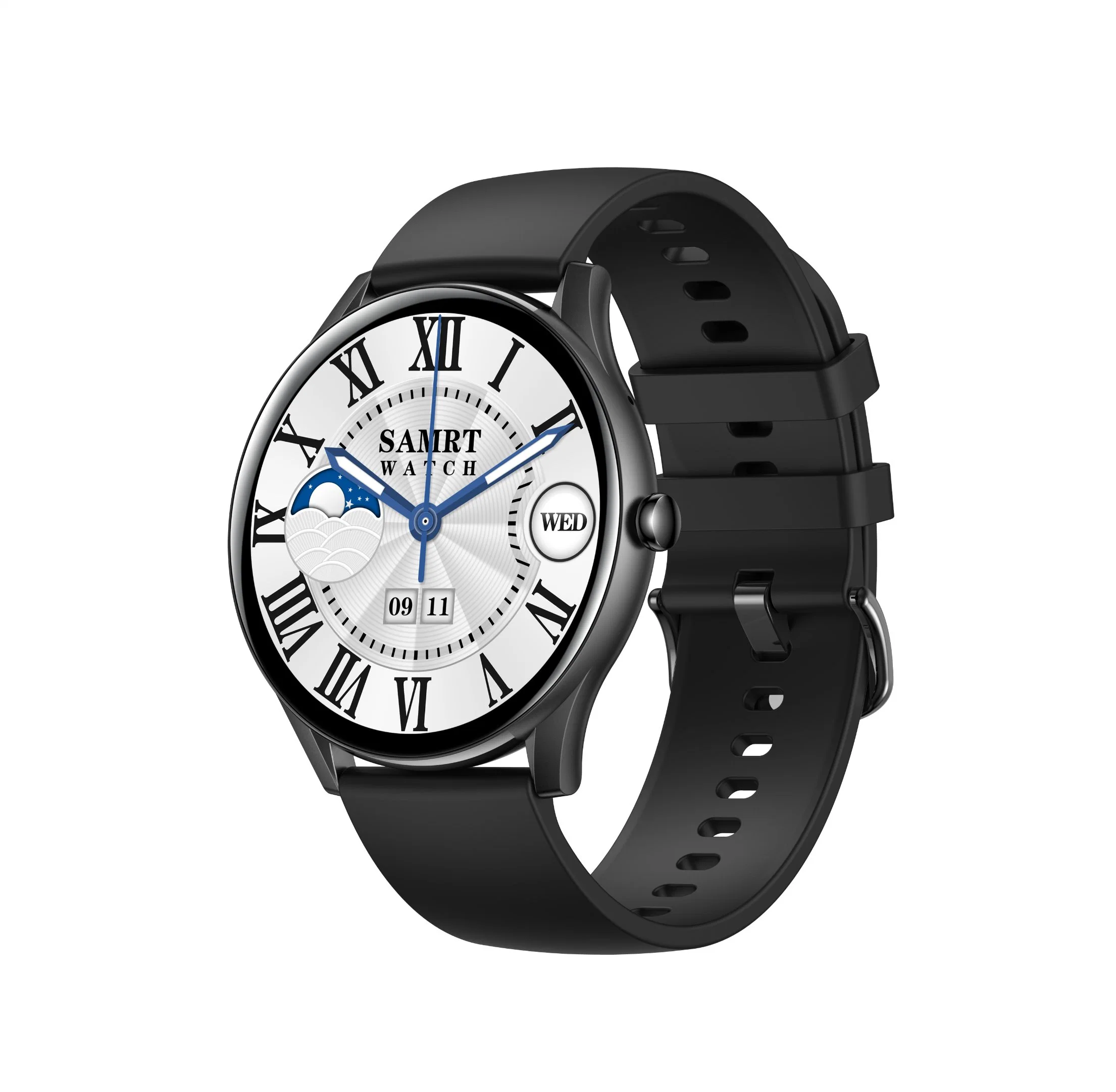 Kronus 2022 Ultra Smartwatch serie Serie 7 8 S8 de 49mm 2.08 pulgadas de pantalla completa Smartwatch Ultra Smart Watch T500 Iwo8 Dt nº 1 Kr35