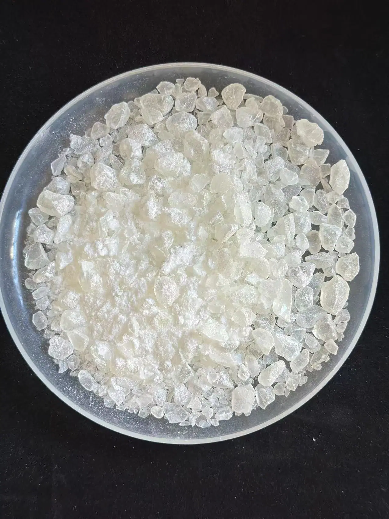 Aldehyde Ketonic Resin Used for Color Powder for Electrostatic Formation of Image