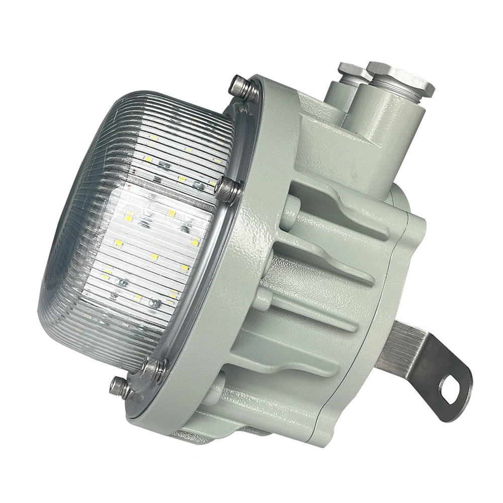 LED Explosion Proof Safety Lamp IP66 30W for Hazardous Industrual Lighting with Atex