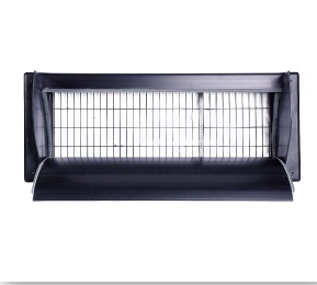 Wholesale/Supplier Price Poultry Farm Ventilation Equipment Side Wall Vents