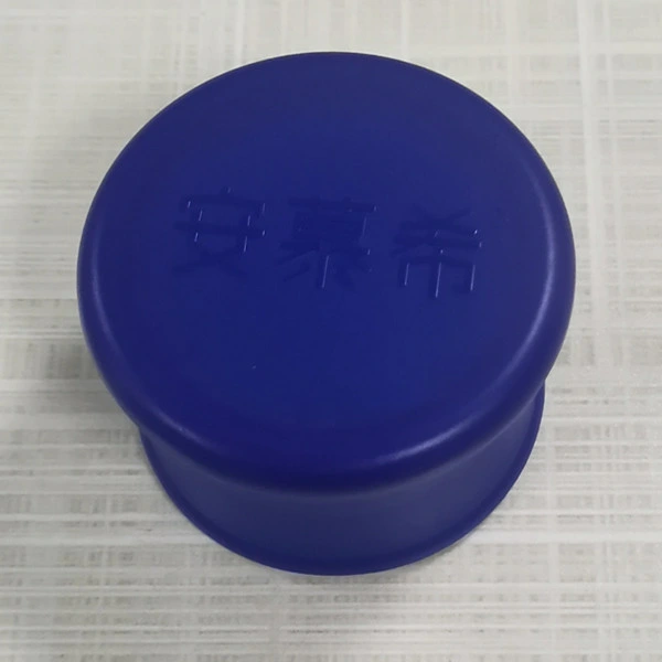 Guaranteed Quality Hot Selling Screw Bottle Plastic Cap