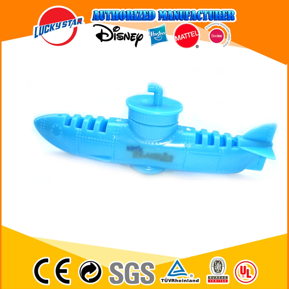 Fashion Design Sea Submarine of Promotion Kids Toy