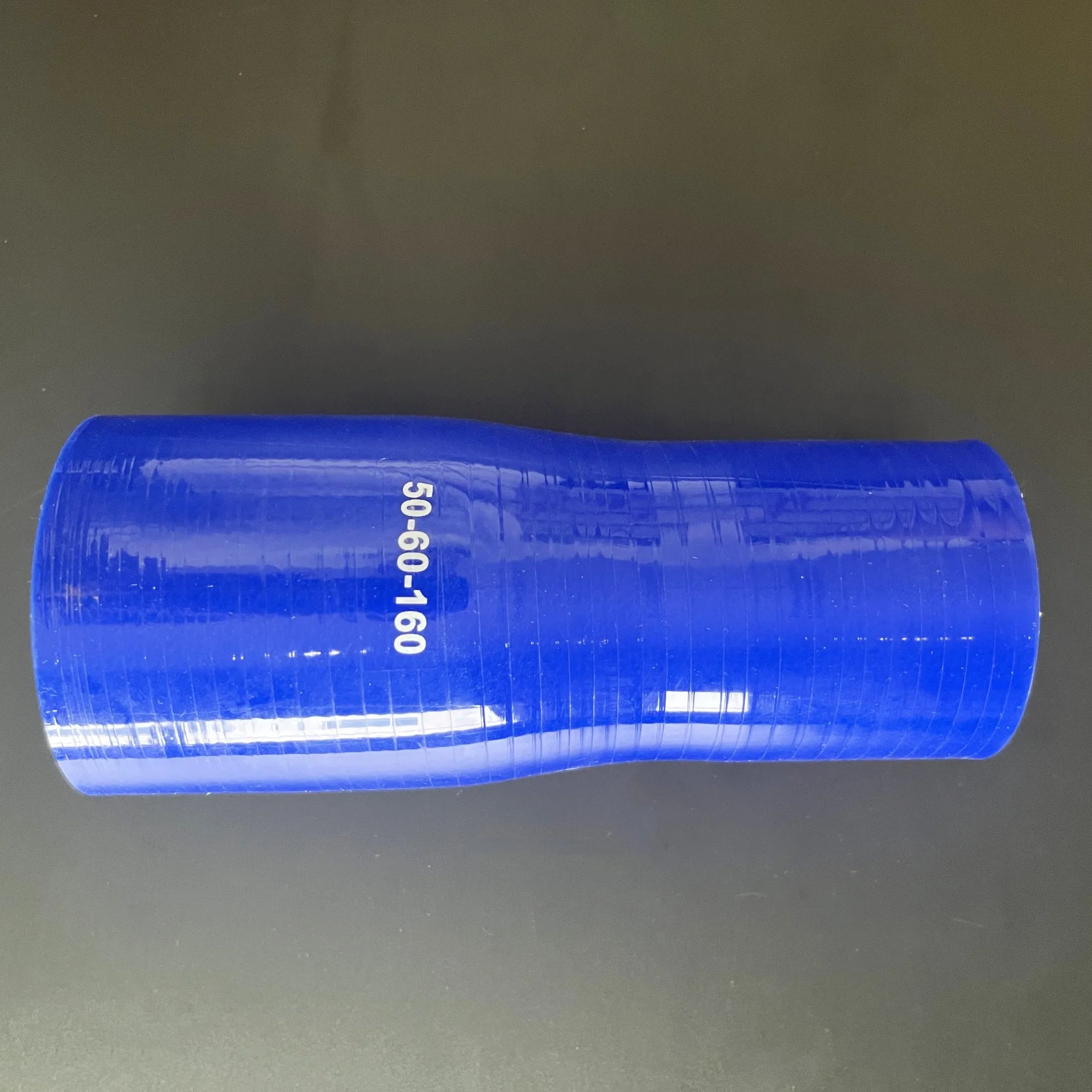 Silicone Braided Tubes Are Used in Car Engines