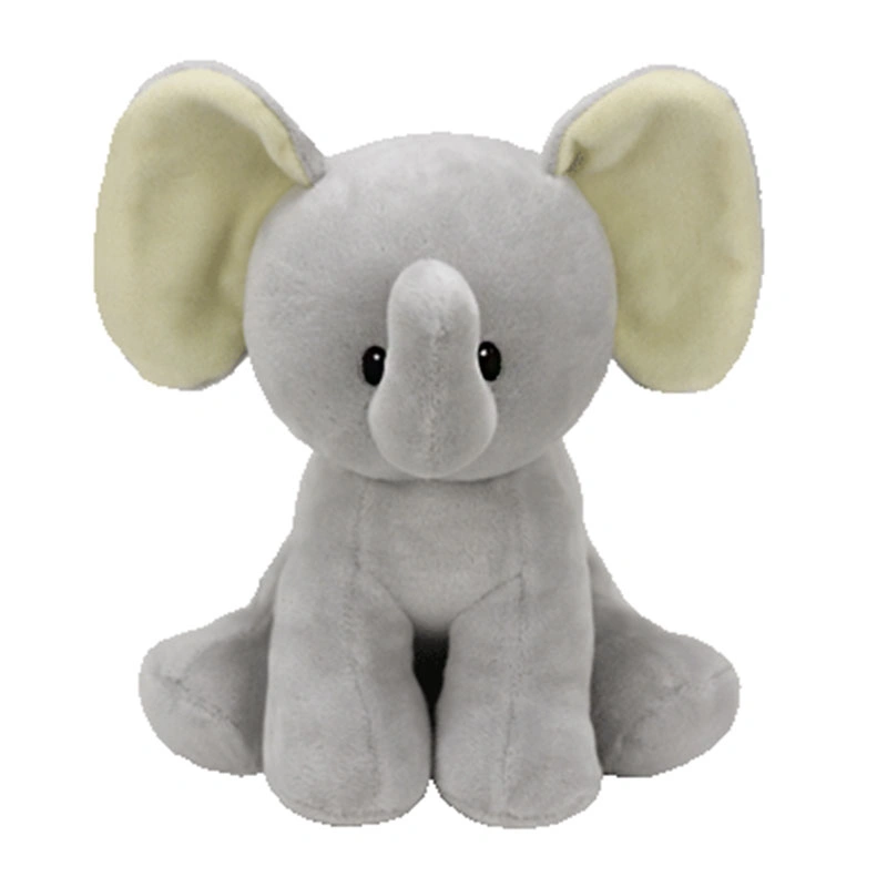 Geeme Manufacturer Custom Promotional Soft Stuffed Teddy Bear Children Plush Toy