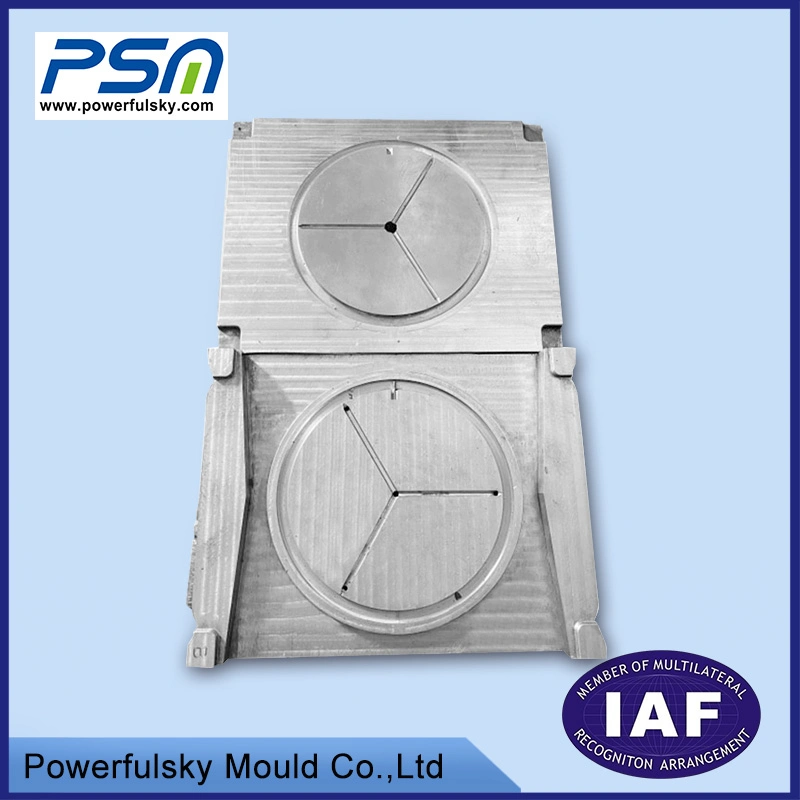 Precision Injection Mould Plastic for Industry