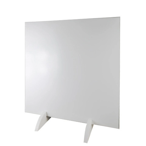 Pet Cristal de carbono 600W on-off cuarto de baño privado Calefacción del panel de la granja