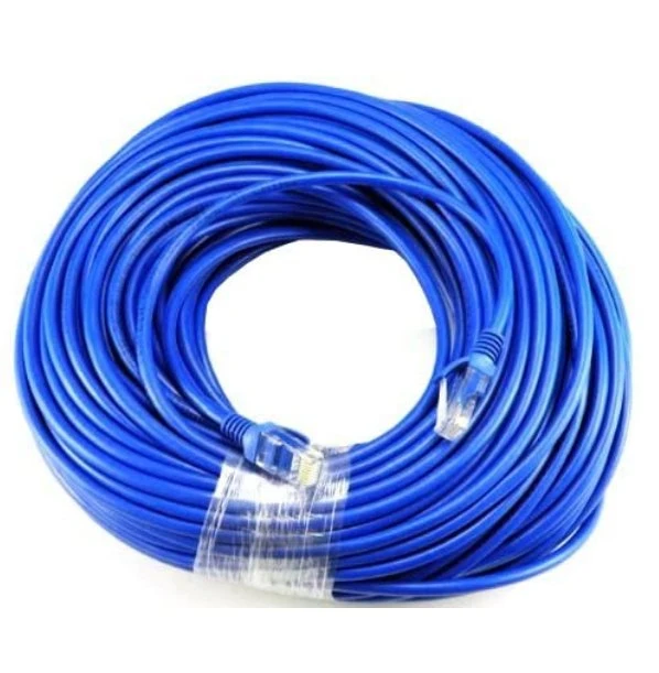 High quality/High cost performance  Indoor Computer Use 1m 2m 3m 5m 1m-50m CAT6A FTP LAN Network Patchlead Ethernet Cable Patch Cord