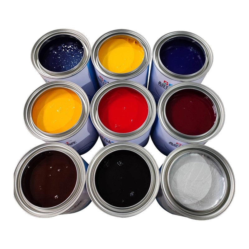 Automotive Paint Coatings From Automotive Paint Manufacturers Quality Paint Varnish Primers