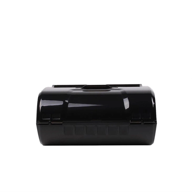 Factory Direct Mini 80mm Smartphone Wireless Portable Blue-Tooth Thermal Receipt Printer