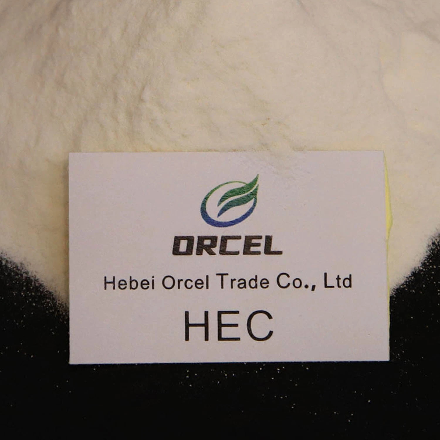 Fornecimento de celulose Hydroxyethyl CAS 9004-62-0 de alta pureza em estoque