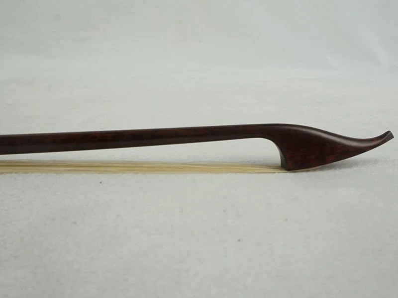 Baroque Violin Bow 4/4