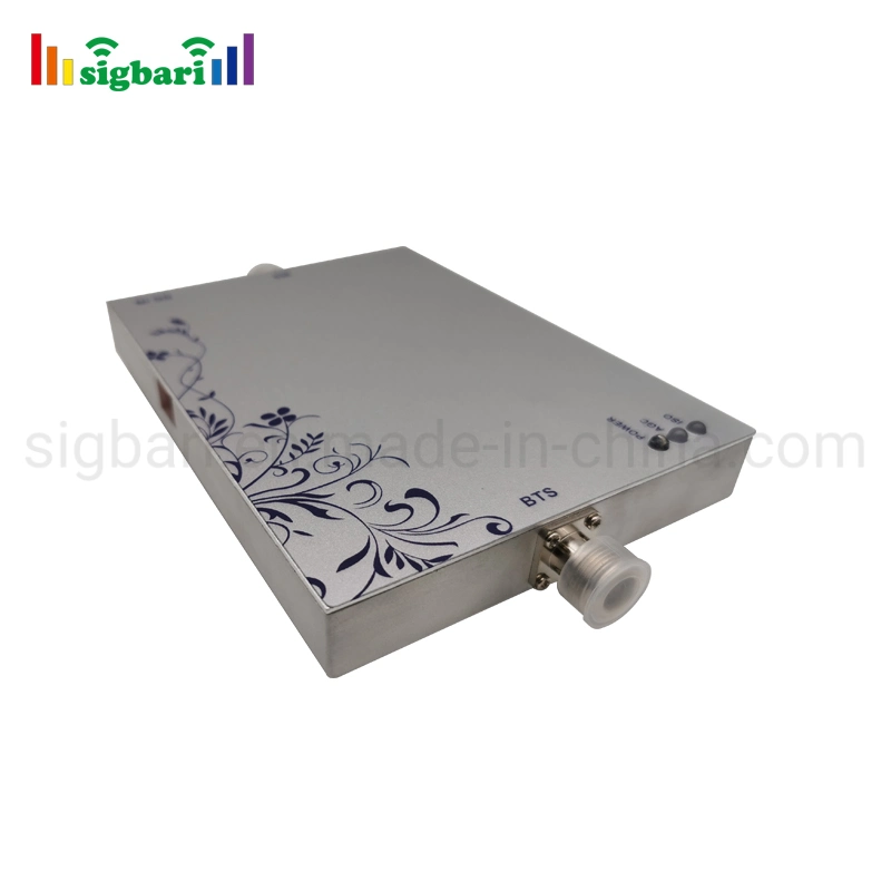 Sigbari amplificador de señal de alta calidad Band2 PCS 1900MHz 2g 3G 4G amplificador de señal móvil