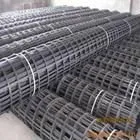 PP Plastic Biaxial Steel Polyethylene Geogrid Factory Prices for Sale