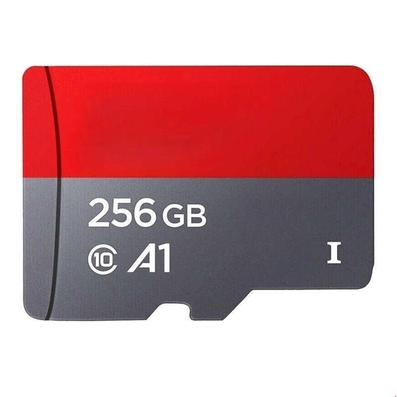 Mi Cro TF Memory Card 4GB 8GB 16GB 32GB 64GB 128GB 512GB 1tb Class C10 U2 U3 Ultra High Speed SD Card for Camera Mobile Phones