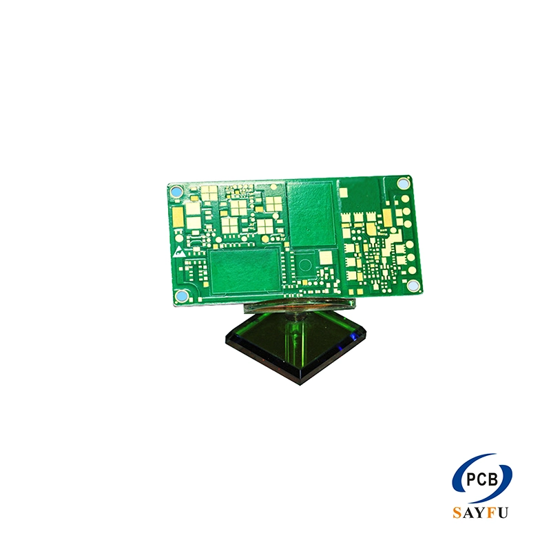 Mehrschicht-Fr-4 Elektronik 94V0 RoHS Leiterplatte Elektronik RoHS 94V0 Leiterplatte mit bester Qualität