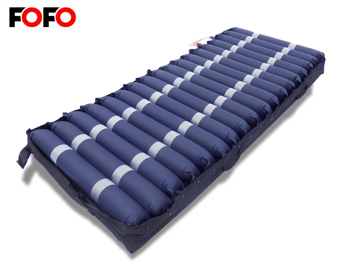 Medical Anti Bedsore Inflatable Air Bed with Pump