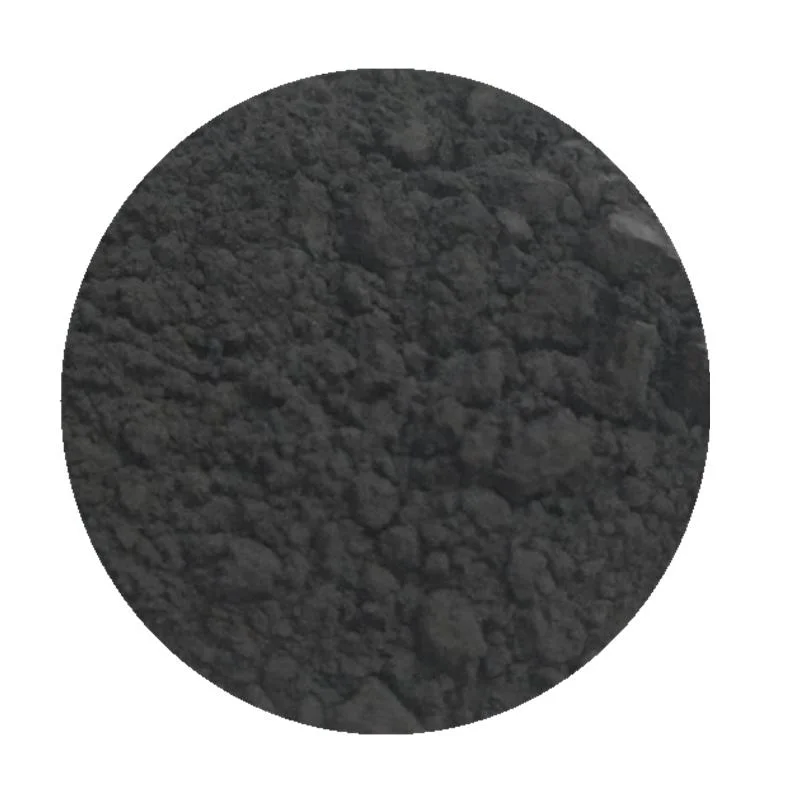 Tyres Rubber Chemicals Particle Size Carbon Black for Chemical Production