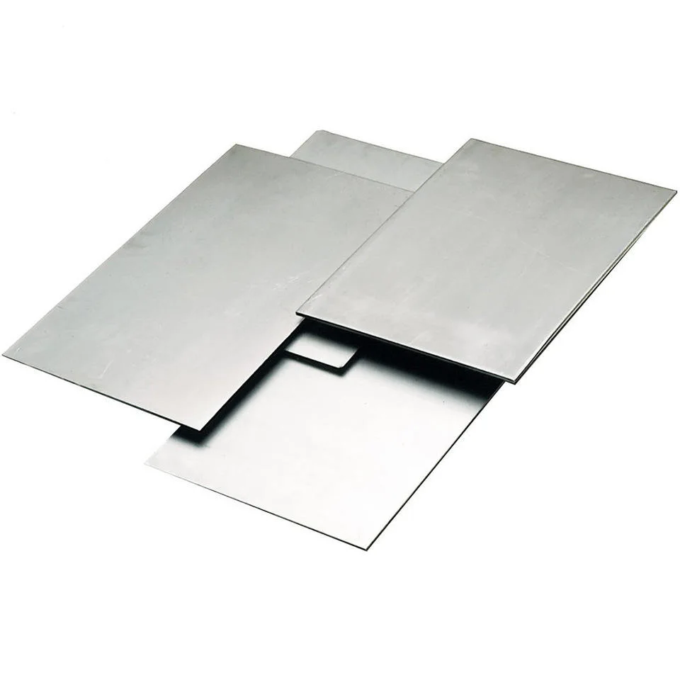 5083 Aluminum Sheets Steel Plate High quality/High cost performance  Aluminum Alloy for Roofing Aluminium Sheet